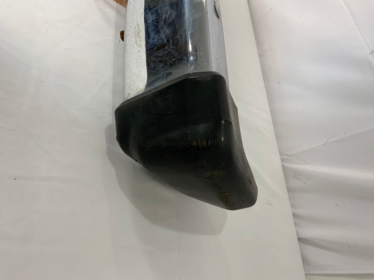 Used - Rear Bumper - FJ60 / FJ62 1980-1990