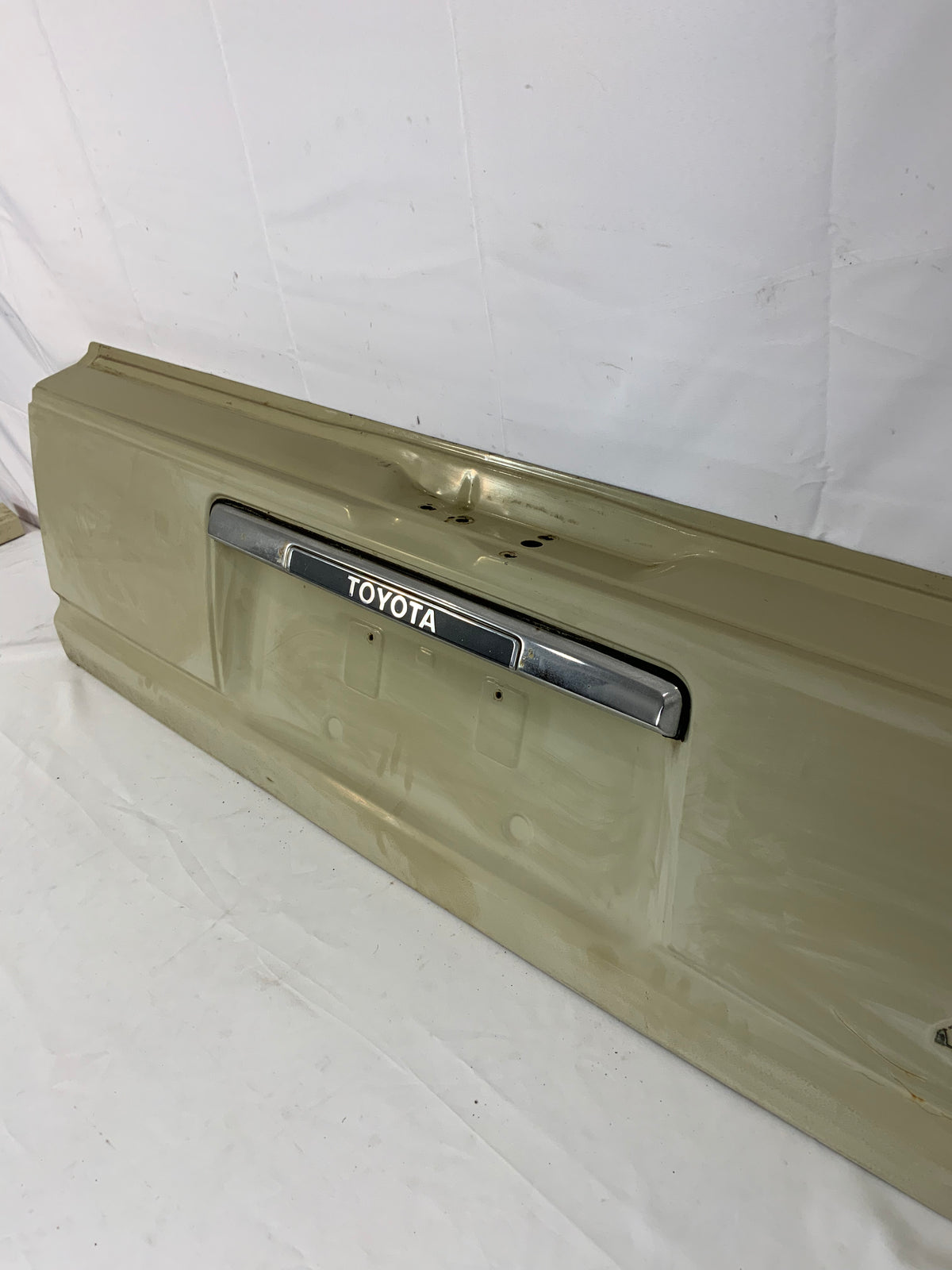 Used - Tailgate Shell - FJ60, FJ62 1980-1990