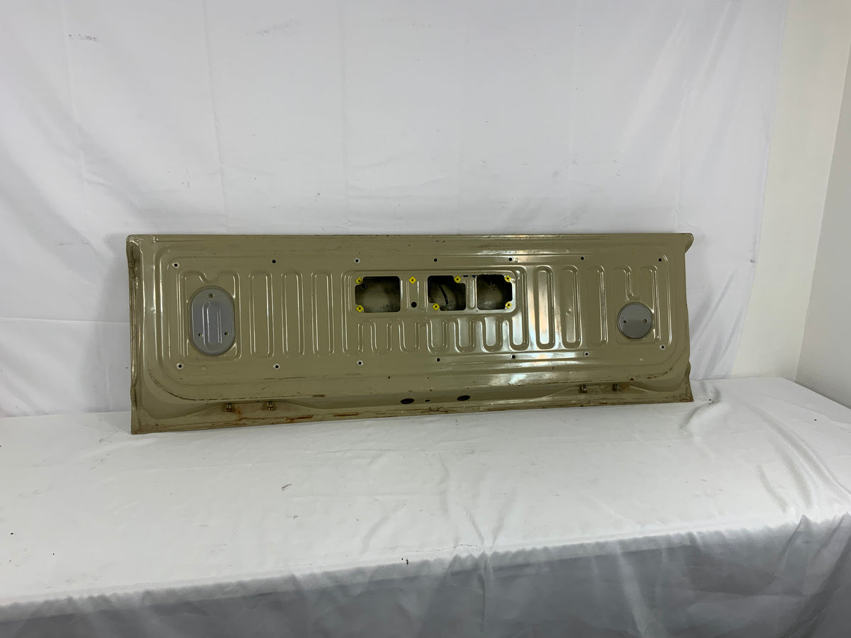 Used - Tailgate Shell - FJ60, FJ62 1980-1990