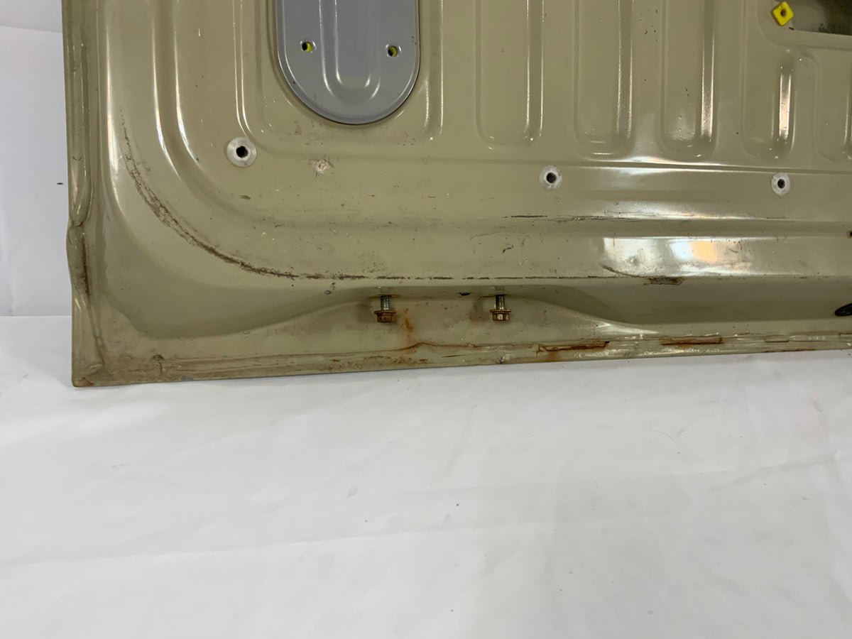 Used - Tailgate Shell - FJ60, FJ62 1980-1990