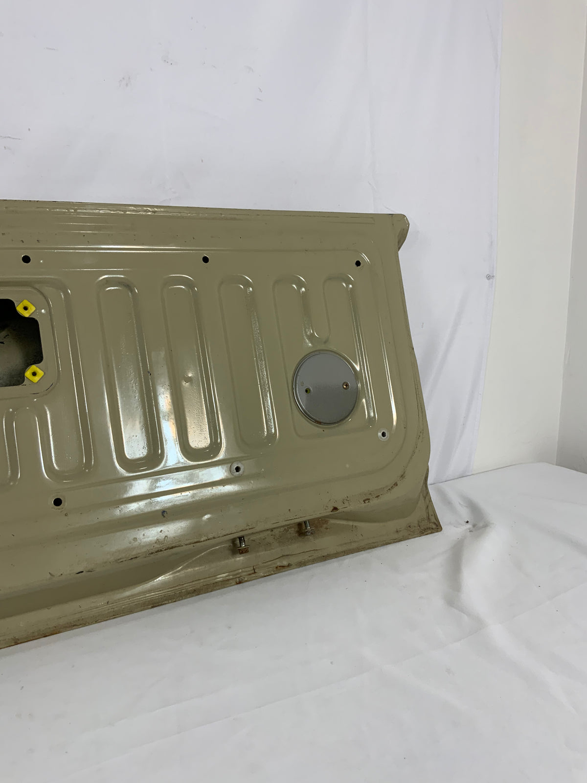 Used - Tailgate Shell - FJ60, FJ62 1980-1990