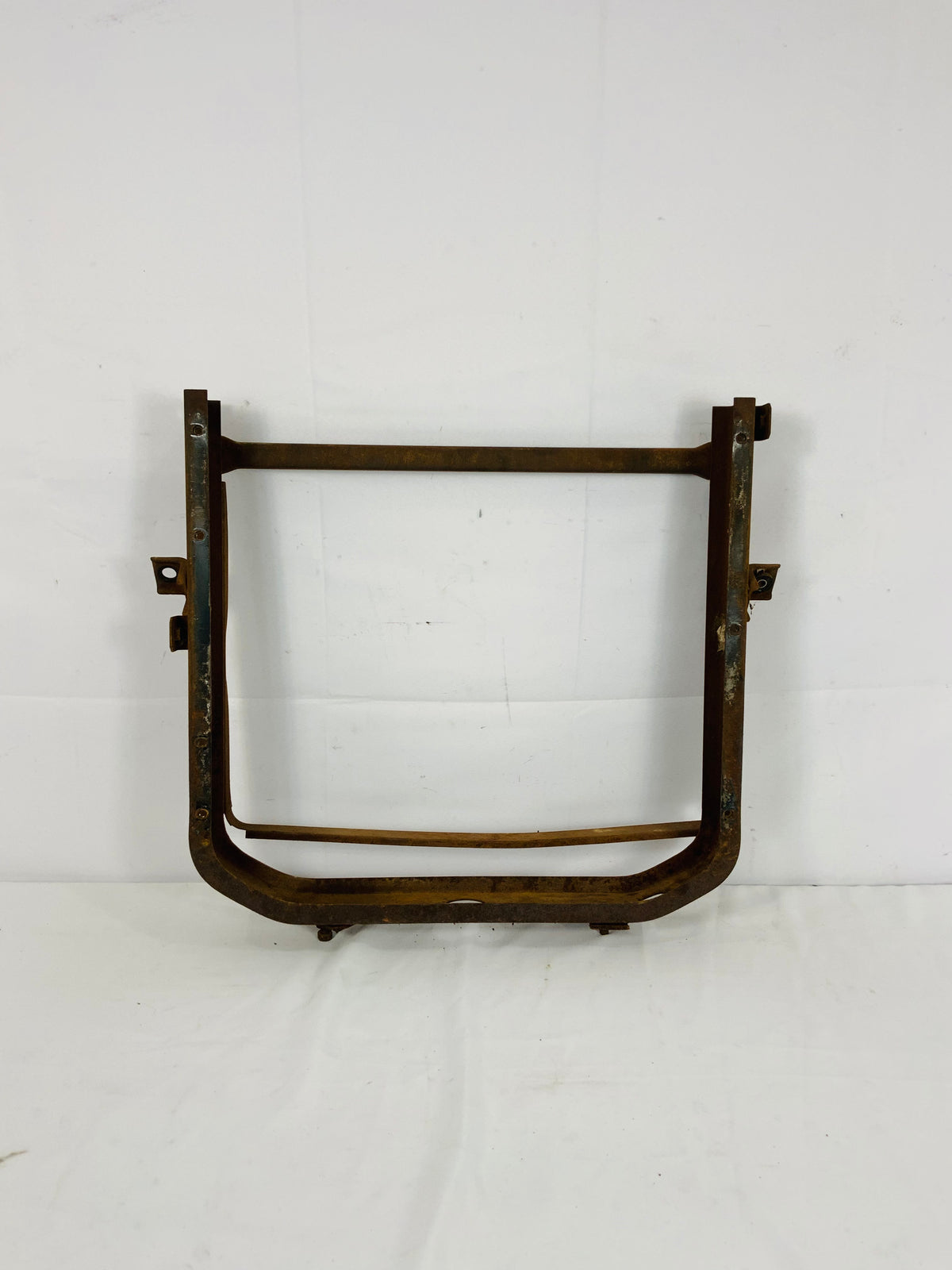 Used - Radiator Support - FJ40 1975-1976