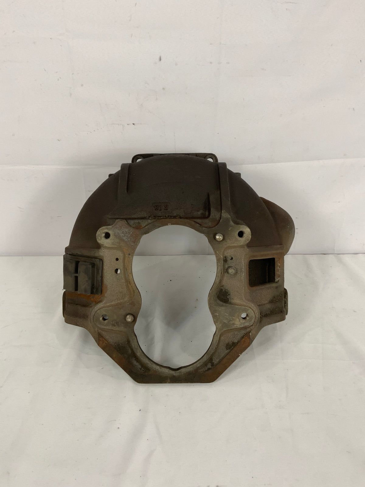 Used - Bell Housing - 4 Speed 1974-1980