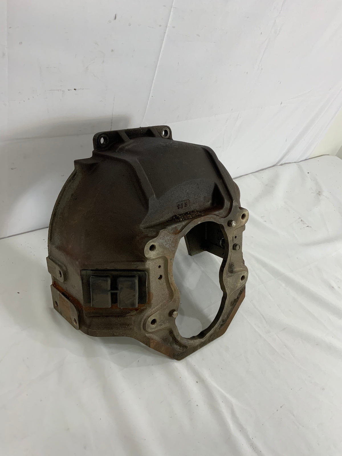 Used - Bell Housing - 4 Speed 1974-1980