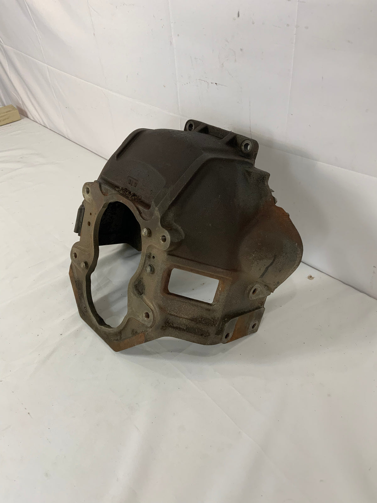 Used - Bell Housing - 4 Speed 1974-1980