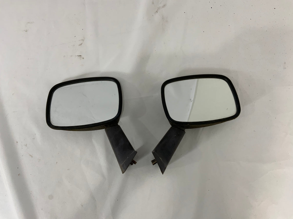 Used - Side View Mirror Pair - FJ60 1980-1987