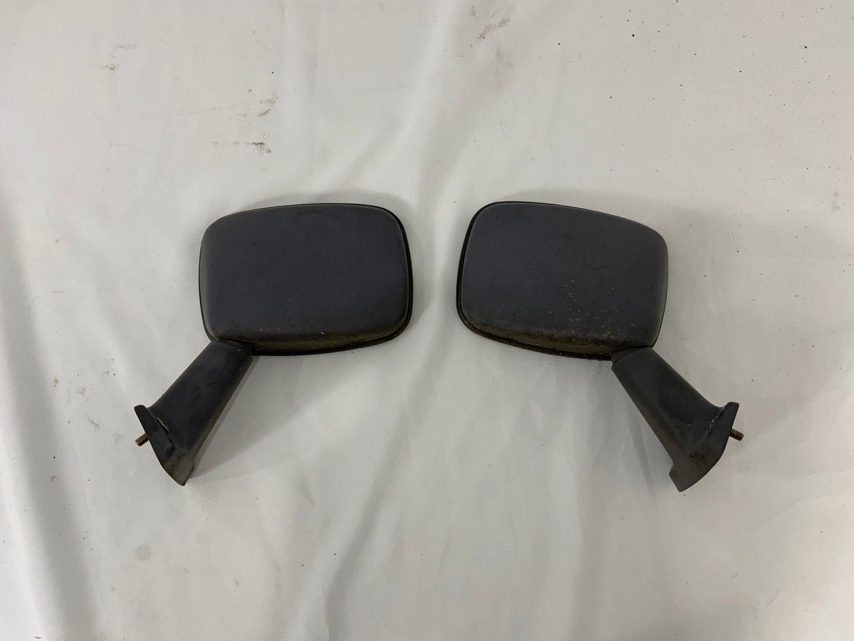 Used - Side View Mirror Pair - FJ60 1980-1987
