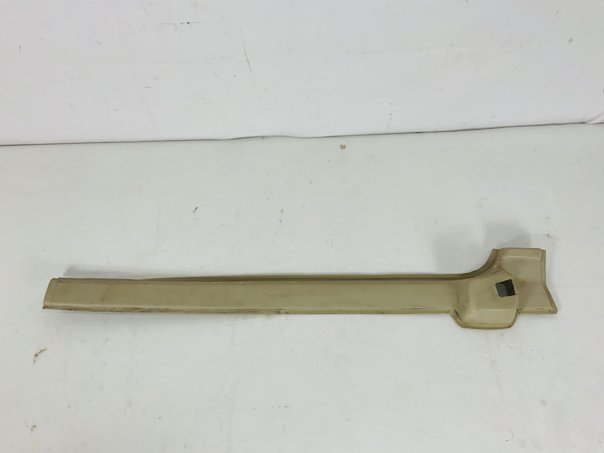 Used - Cargo Quarter Trim Left - FJ62 1988-1990