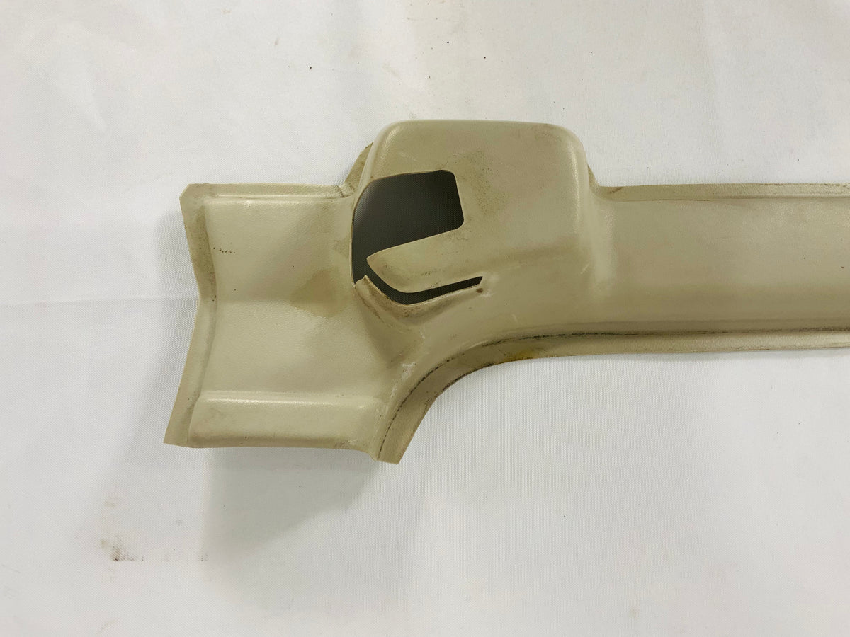 Used - Cargo Quarter Trim Left - FJ62 1988-1990
