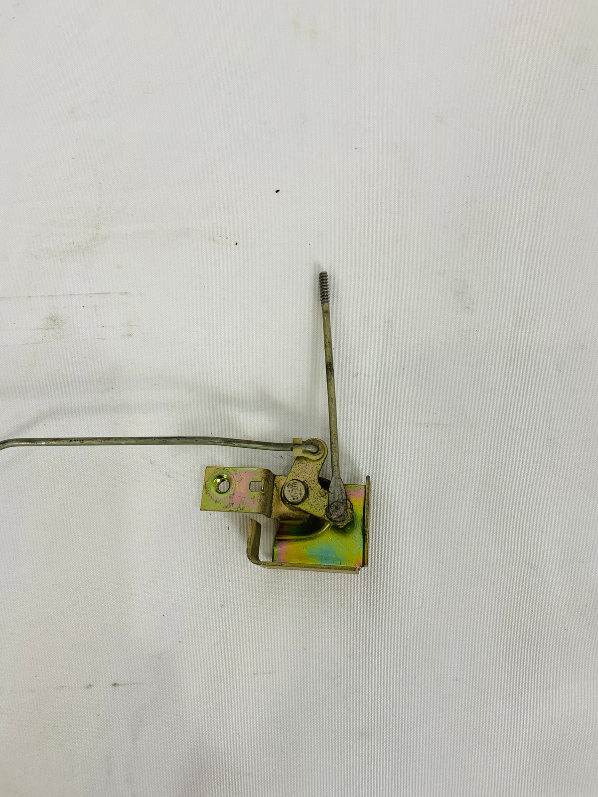 Used - Lock Pull Linkage Left Rear - FJ60, FJ62 1980-1990