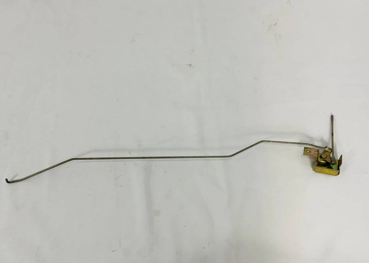 Used - Lock Pull Linkage Left Rear - FJ60, FJ62 1980-1990