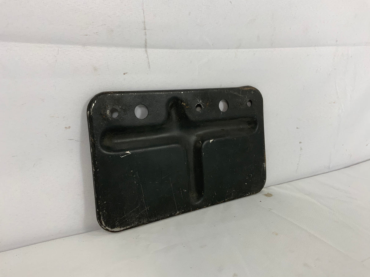 Used - Splash Guard - FJ40