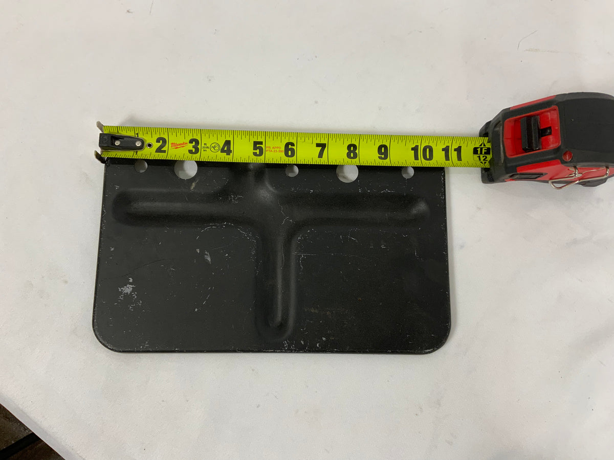 Used - Splash Guard - FJ40