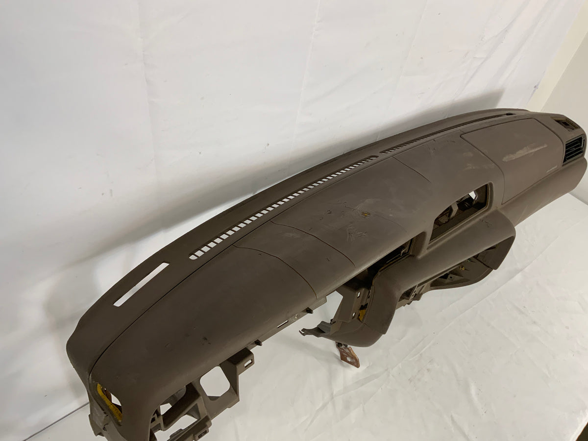 Used - Dash Pad Oak - FJ80 1995-1998