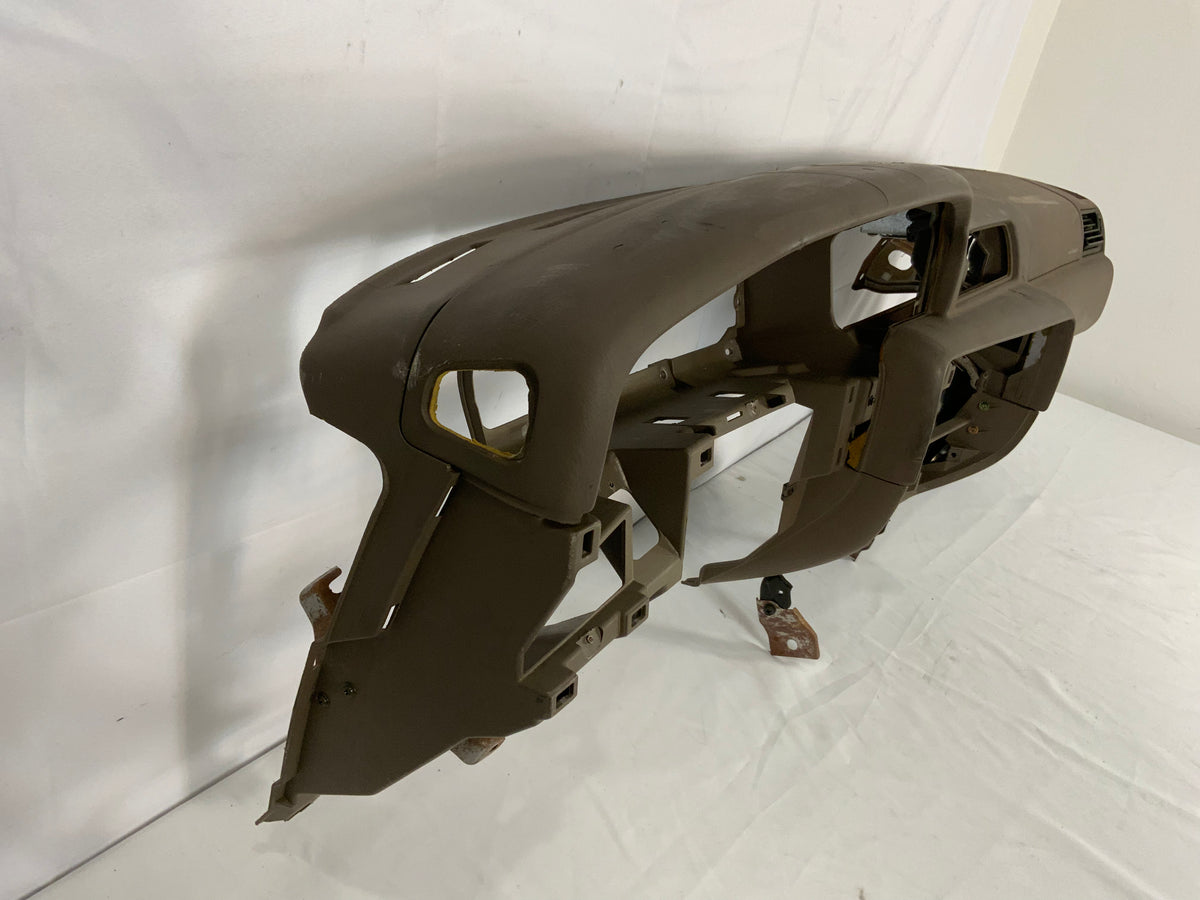 Used - Dash Pad Oak - FJ80 1995-1998