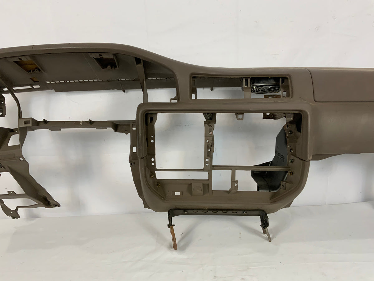 Used - Dash Pad Oak - FJ80 1995-1998