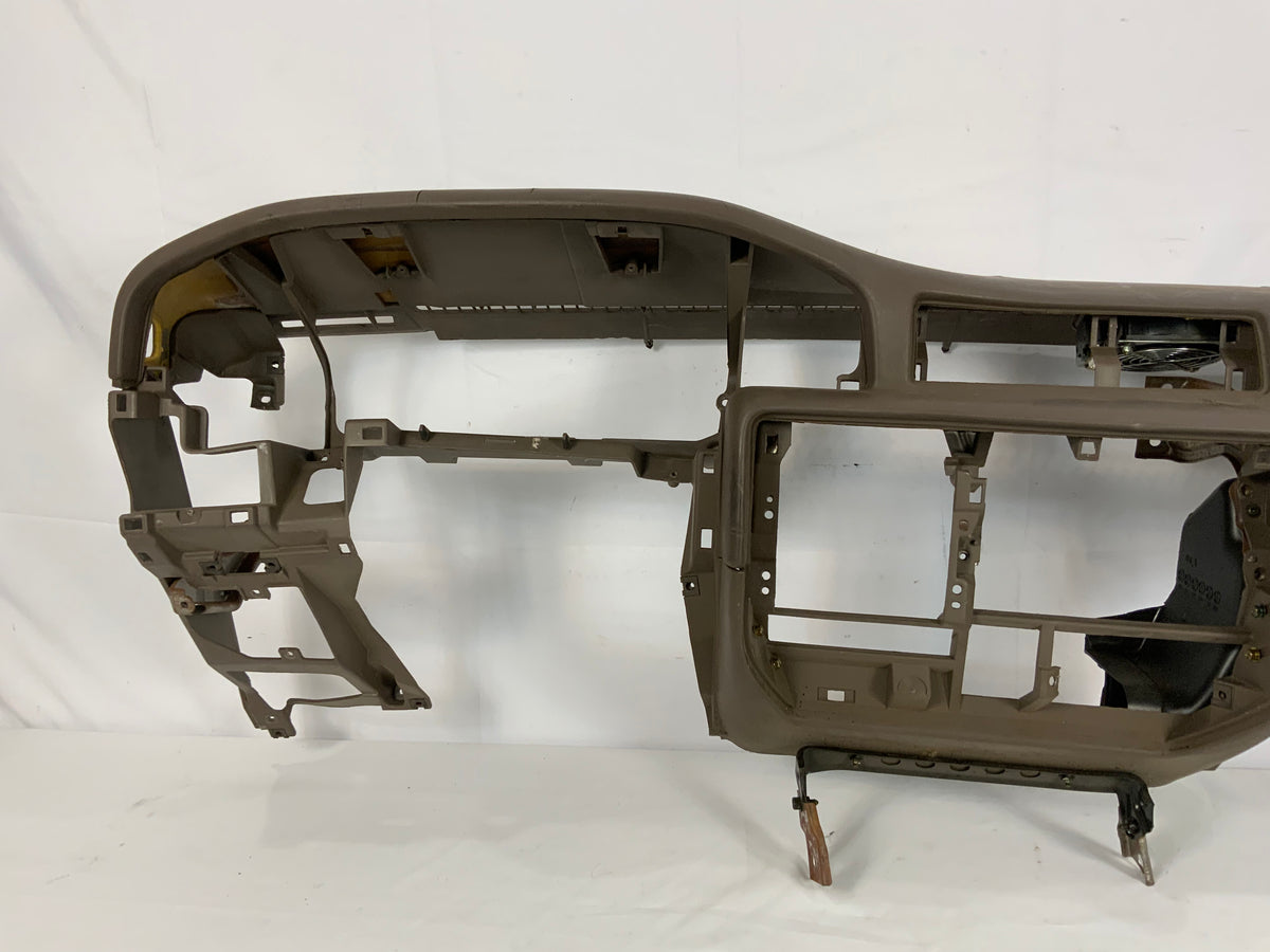 Used - Dash Pad Oak - FJ80 1995-1998