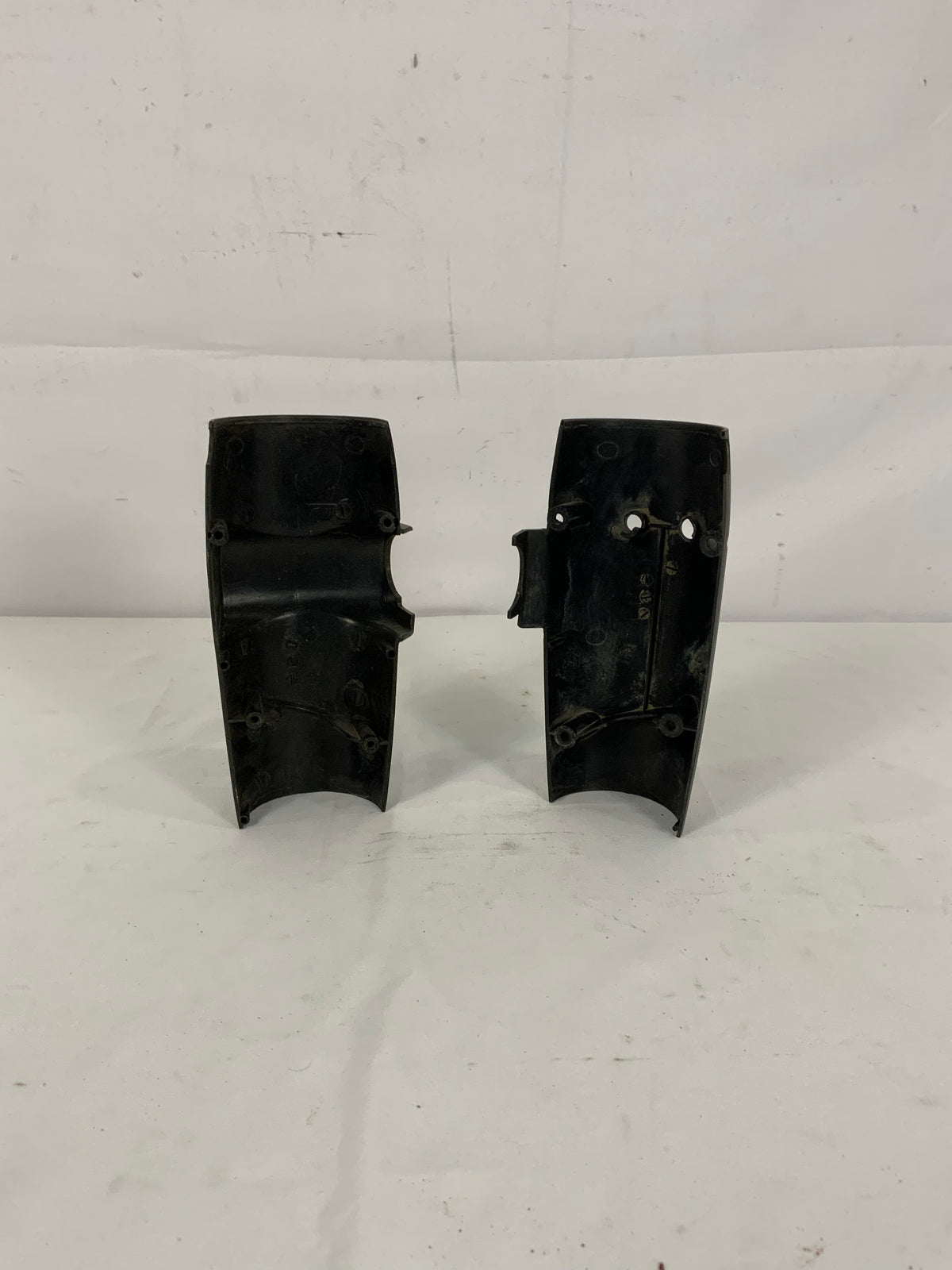 Used - Steering Column Housing - FJ40, FJ55 1972-1984