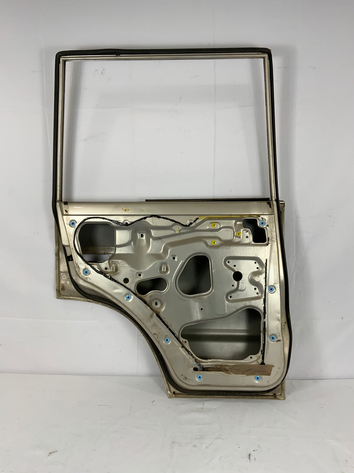 Used - Door Shell Rear Left - FJ62 1987-1990