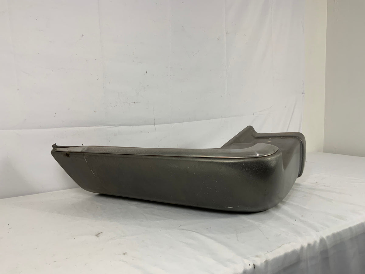 Used - Rear Bumper Extension Left - FJ80 1990-1992