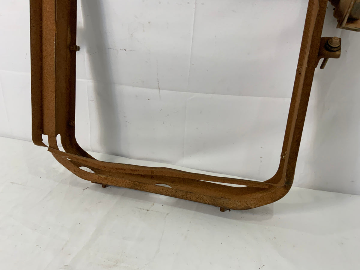 Used - Radiator Support - FJ40 1971-1975