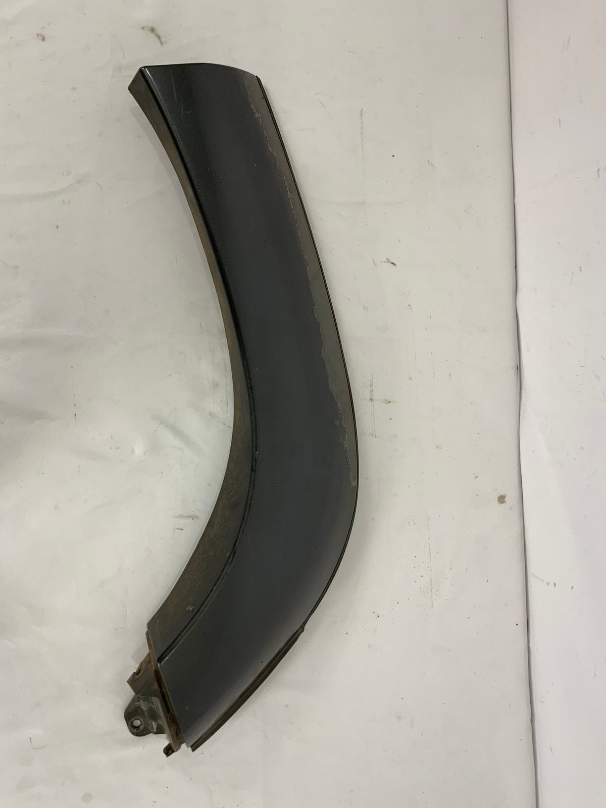 Used - Body Side Fender Flare Left Rear - LX450 1996-1997