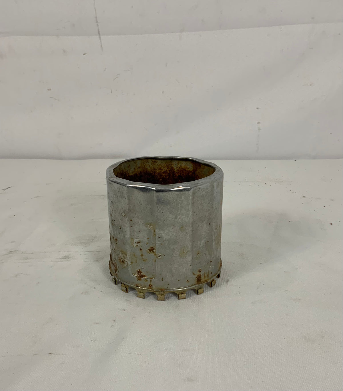Used - Hub Cap w/ Hole - FJ60, FJ62 1980-1990