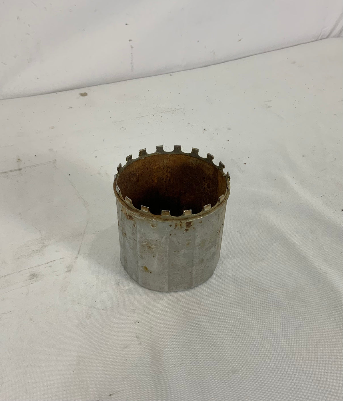 Used - Hub Cap w/ Hole - FJ60, FJ62 1980-1990