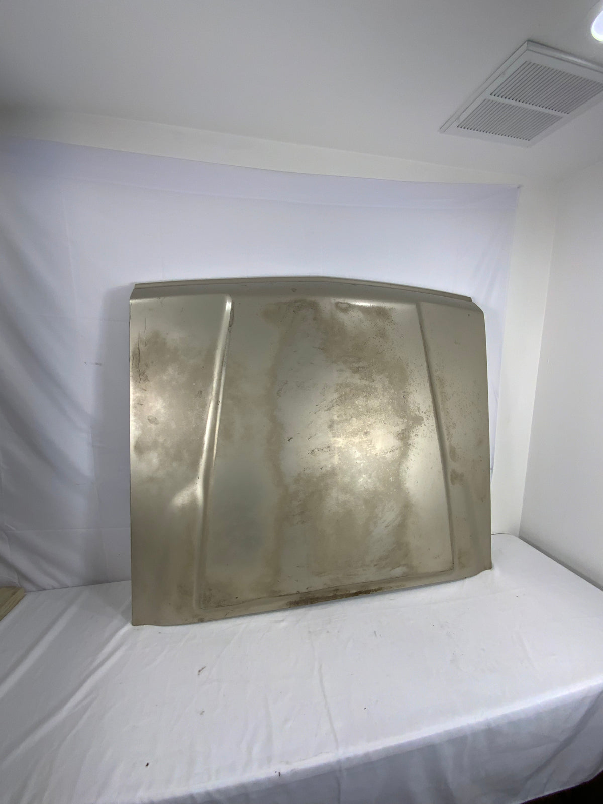 Used - Hood - FJ60, FJ62 1980-1990