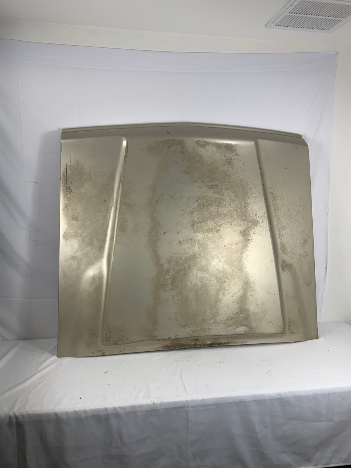 Used - Hood - FJ60, FJ62 1980-1990