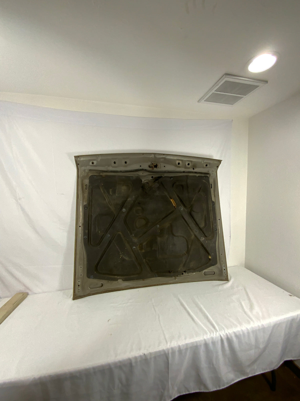 Used - Hood - FJ60, FJ62 1980-1990