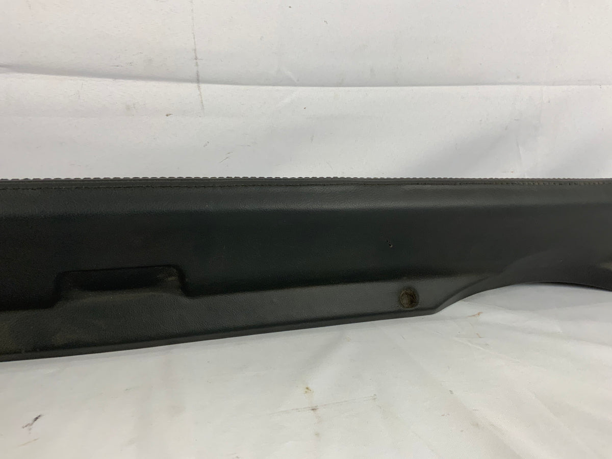 Used - Top Dash Pad - FJ40 1968-1984