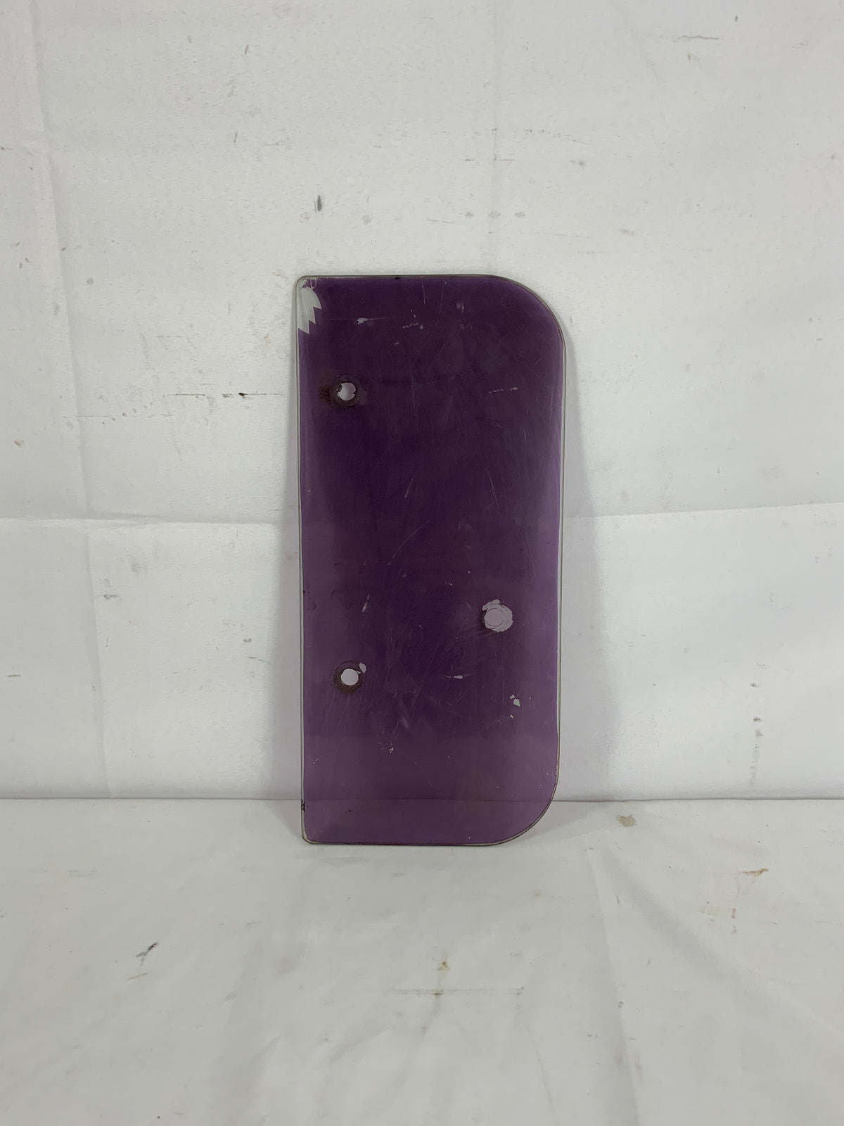 Used - Kick Out Glass - FJ40 1976-1984