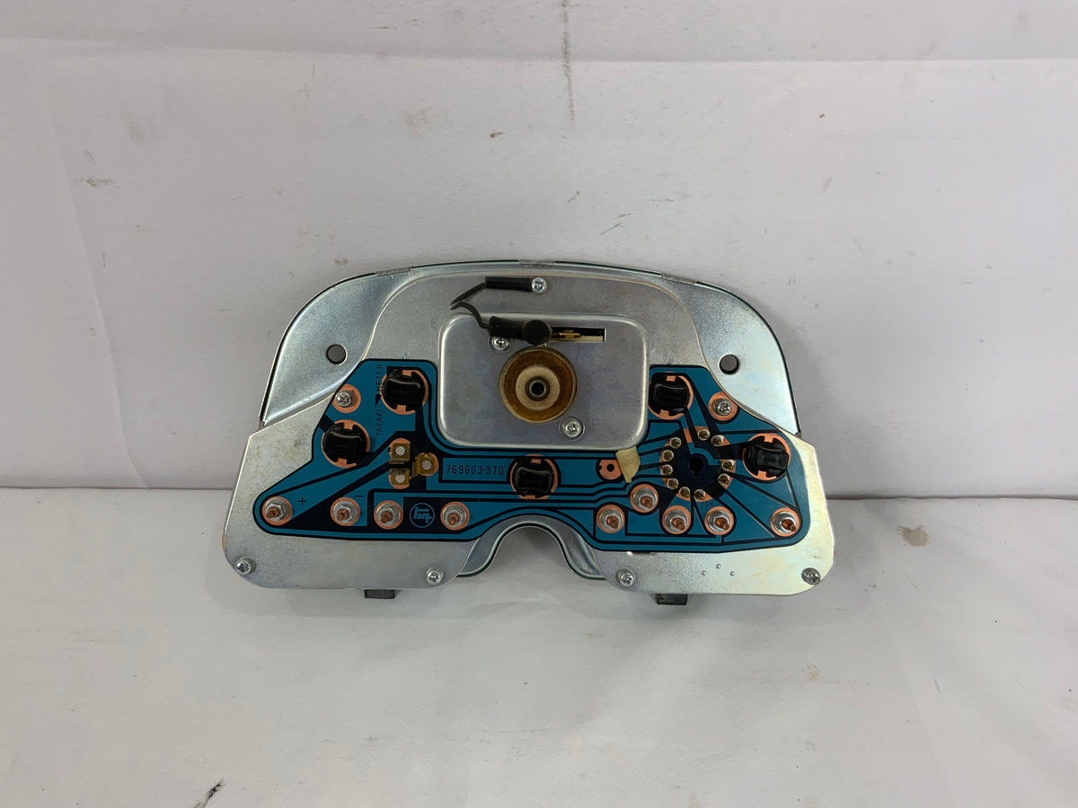 Open Box New - Instrument Cluster / Gauge Cluster Assembly - FJ40 83100-60180