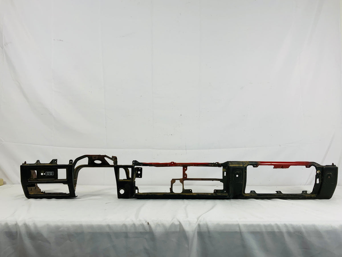 Used - Dash Panel - FJ62 1987-1990