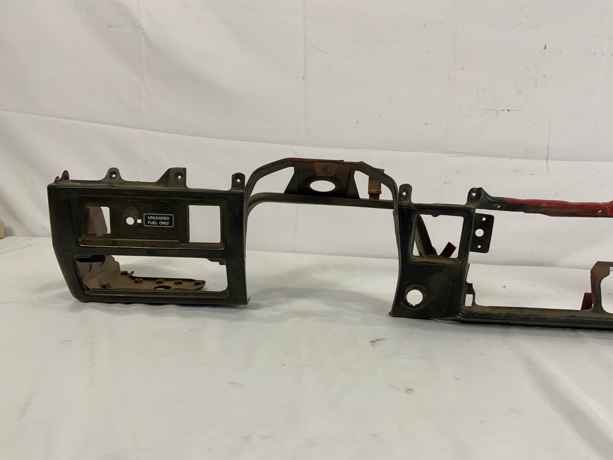 Used - Dash Panel - FJ62 1987-1990