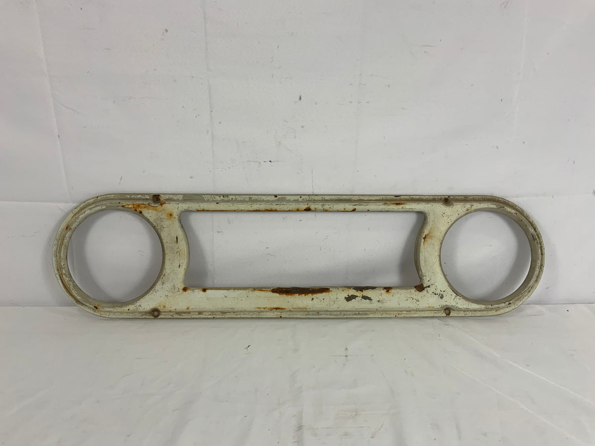 Used - Headlight Bezel - FJ40, FJ45 1958-1978