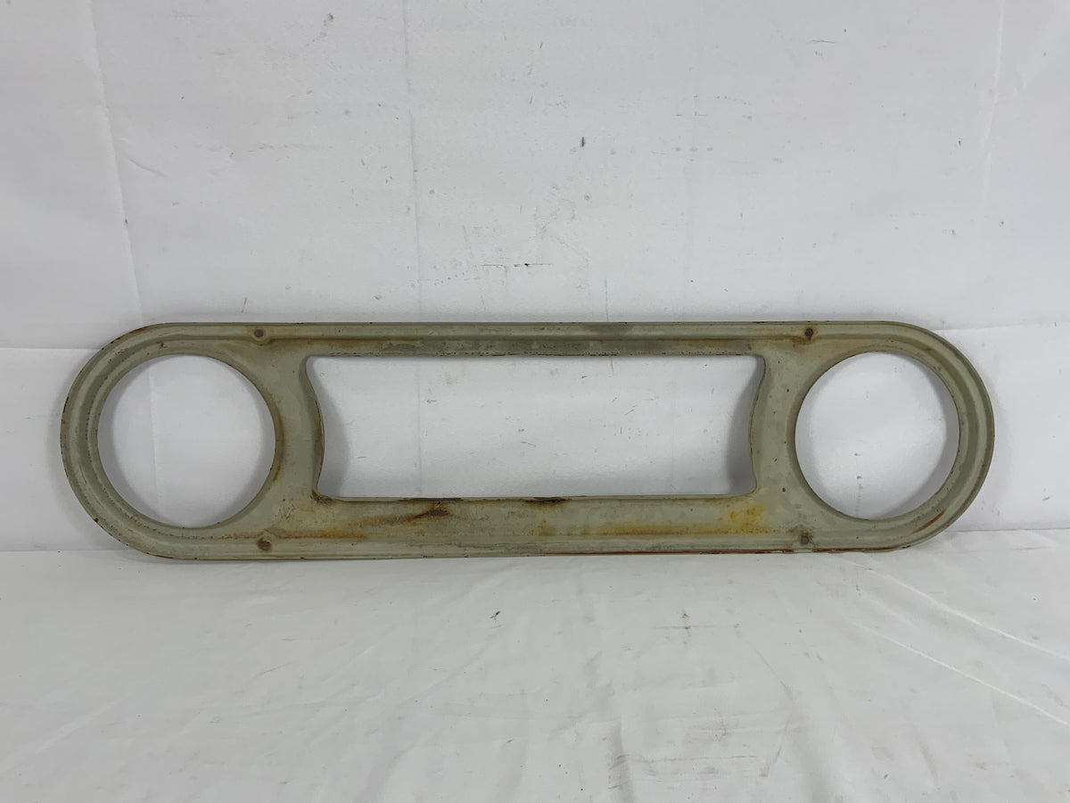 Used - Headlight Bezel - FJ40, FJ45 1958-1978
