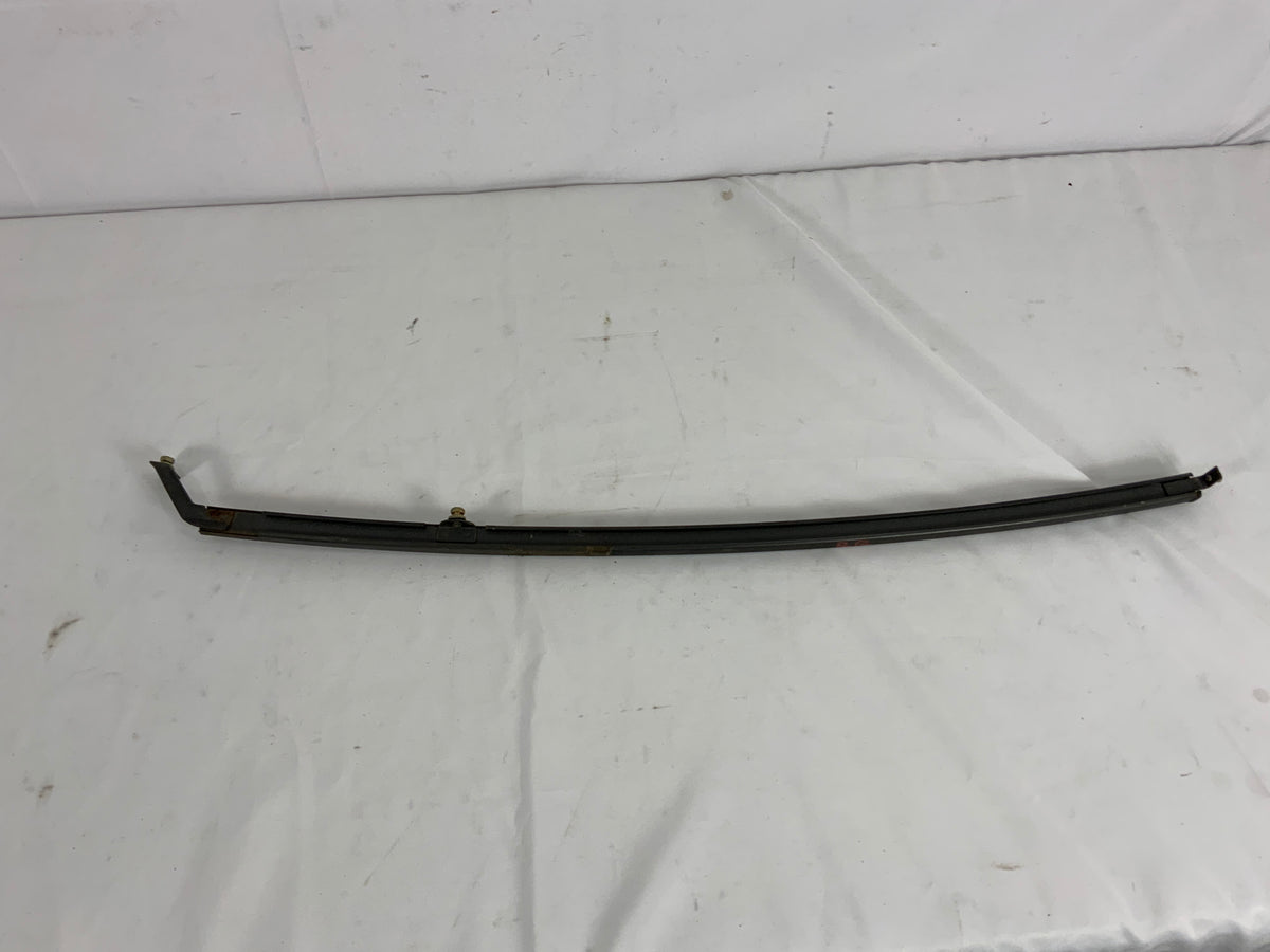 Used - Right Rear Door Bar - FJ60 1980-1987