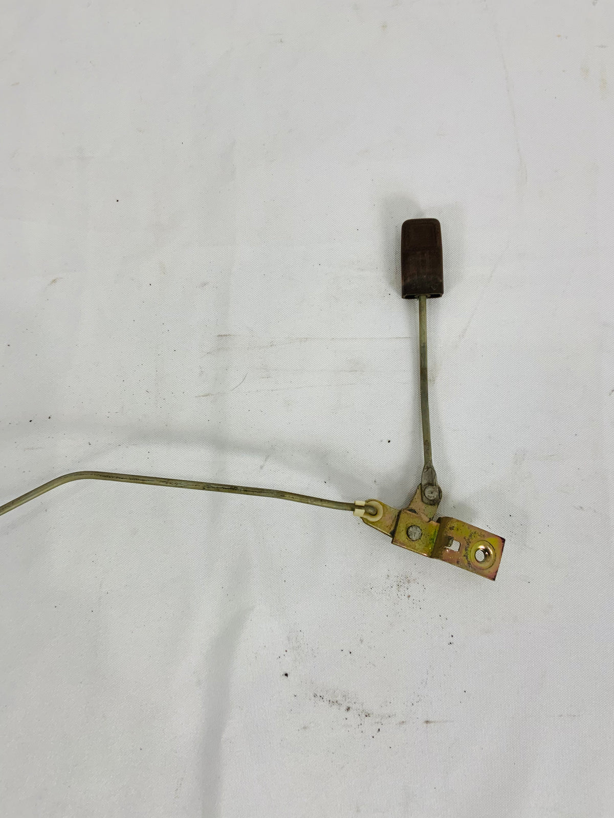 Used - Lock Pull and Linkage Left Rear - FJ60 1980-1987