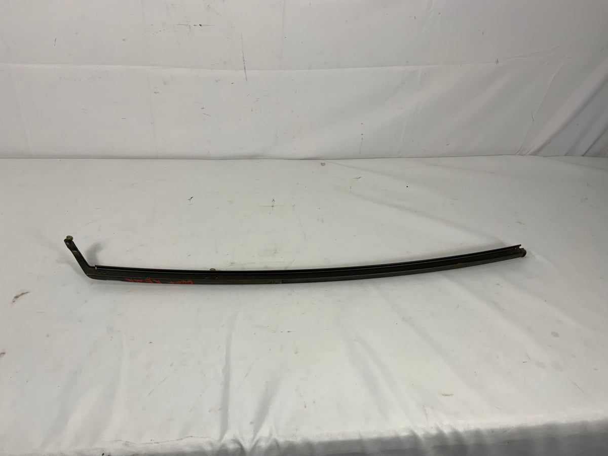Used - Left Rear Door Bar - FJ60 1980-1987