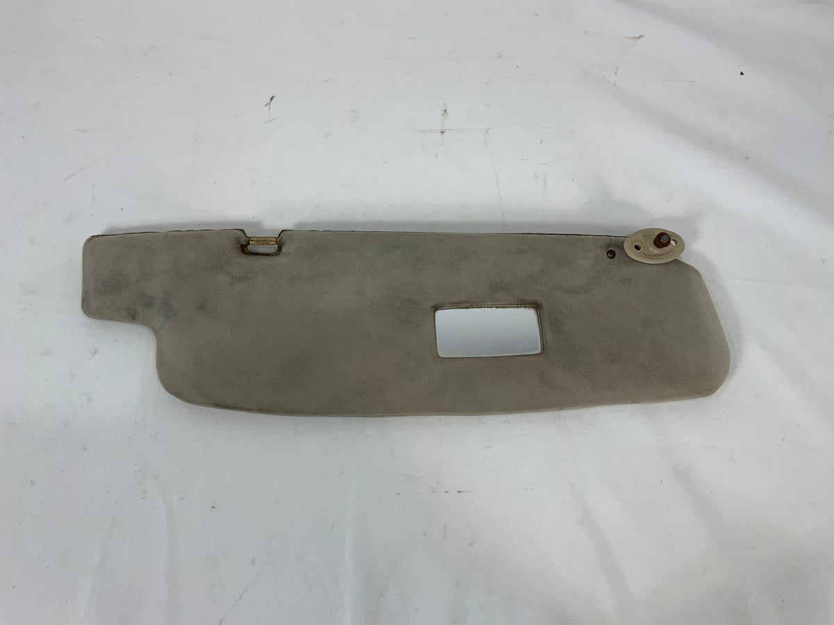 Used - Sun Visor Right - FJ62 1987-1990