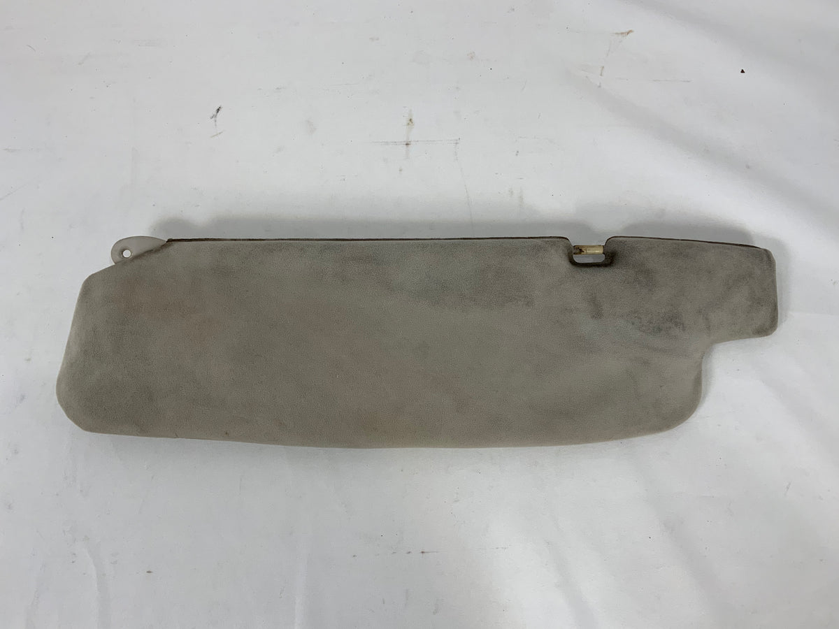 Used - Sun Visor Right - FJ62 1987-1990