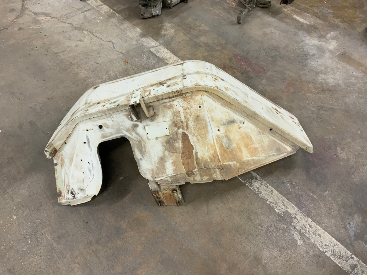 Used - Fender Pair - FJ40 / FJ45 1958-1984