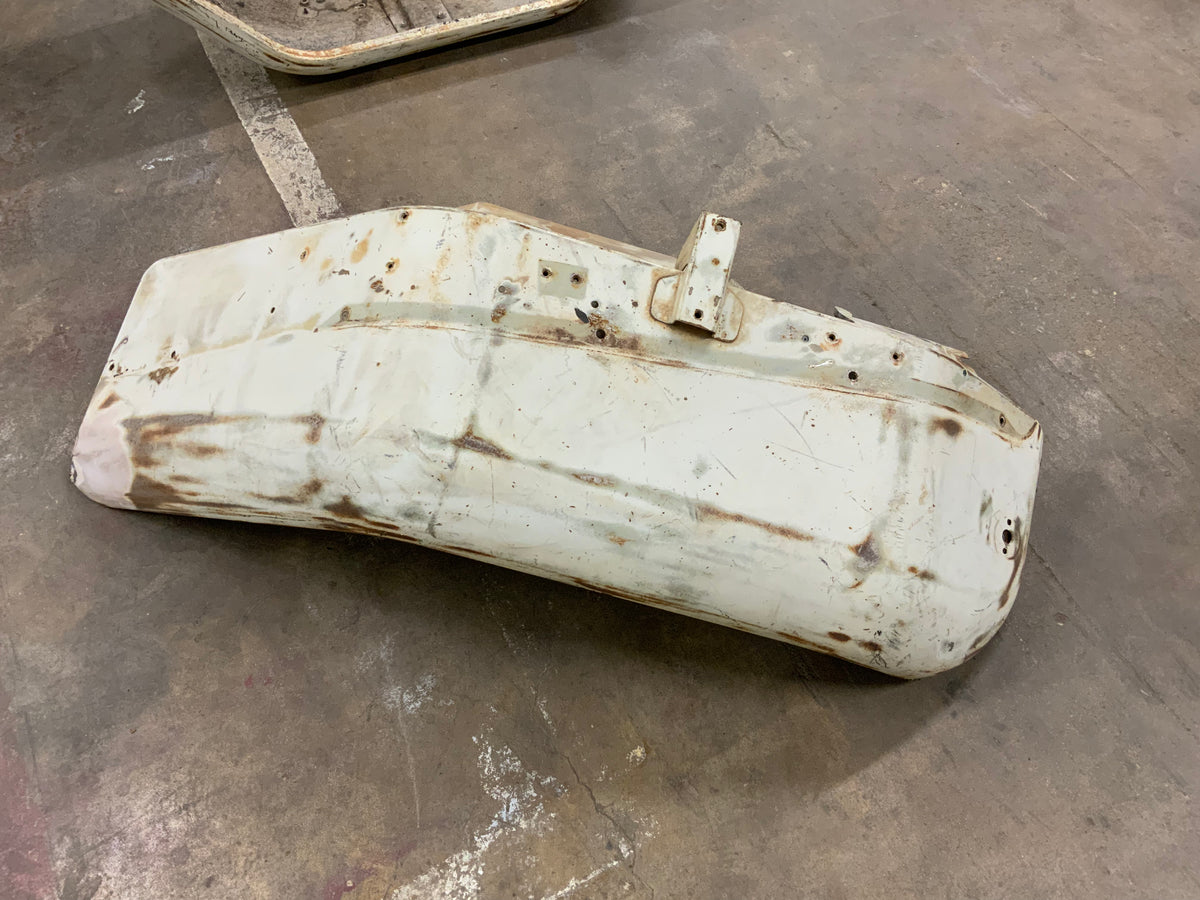 Used - Fender Pair - FJ40 / FJ45 1958-1984