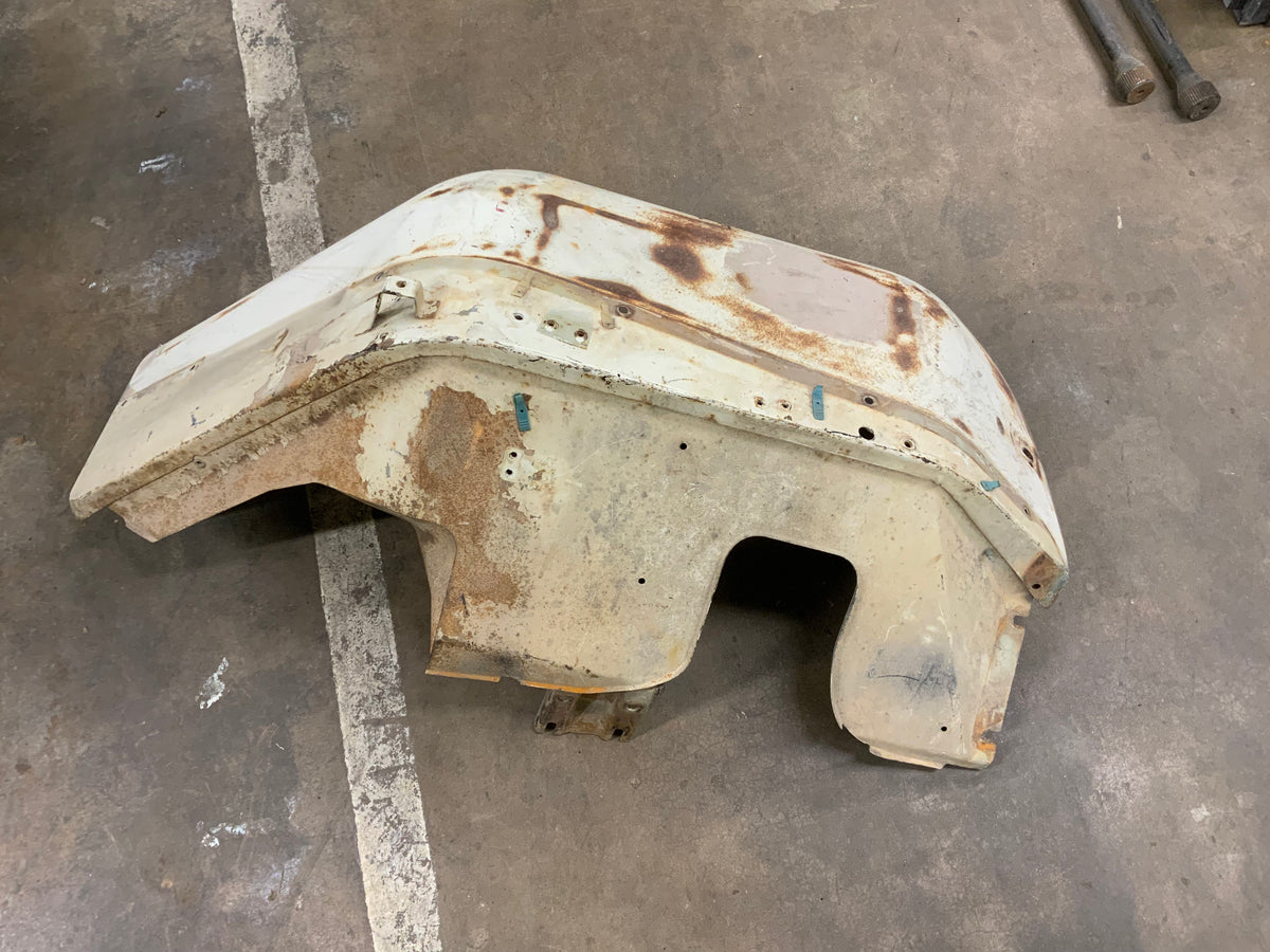 Used - Fender Pair - FJ40 / FJ45 1958-1984
