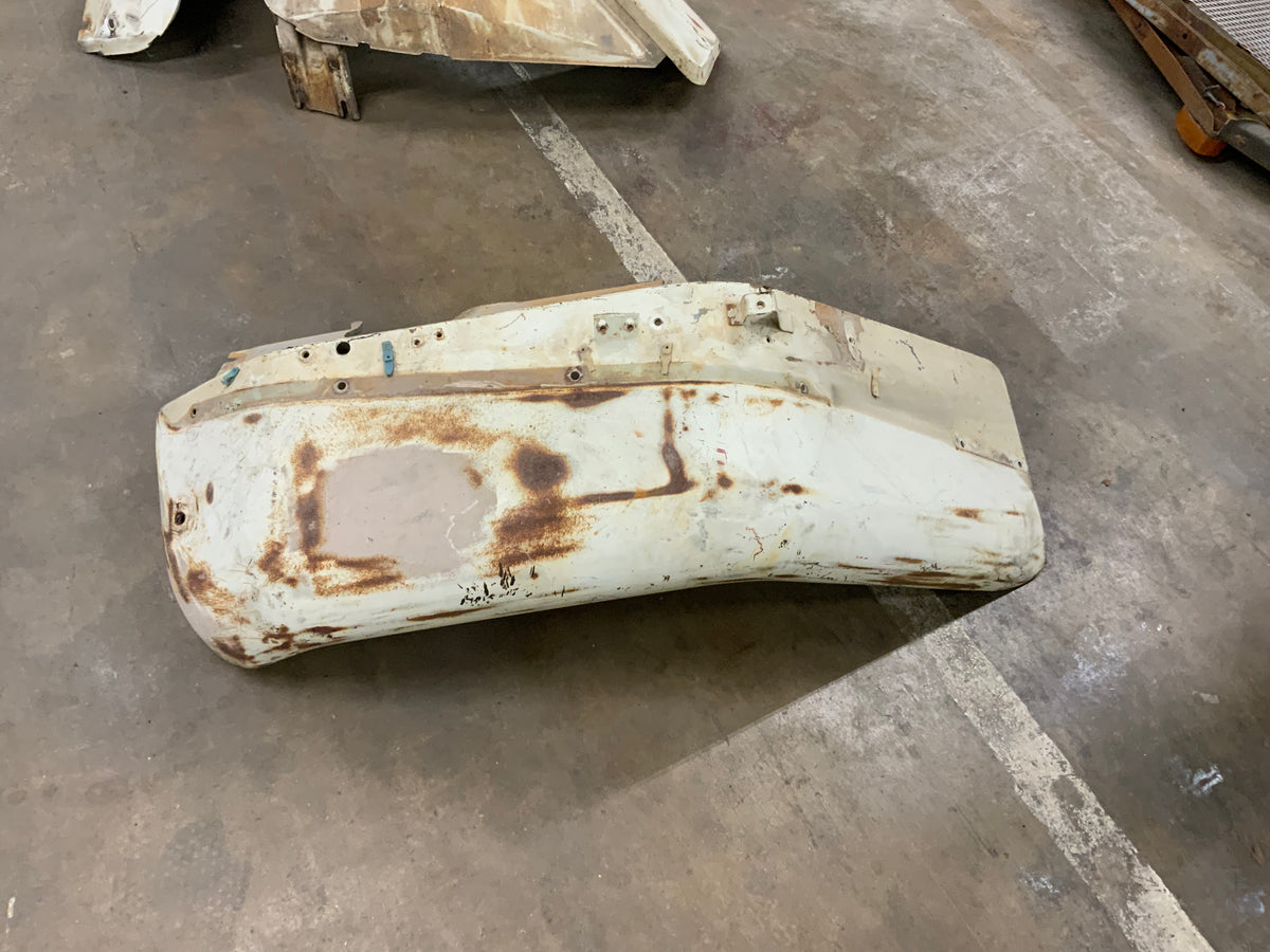 Used - Fender Pair - FJ40 / FJ45 1958-1984