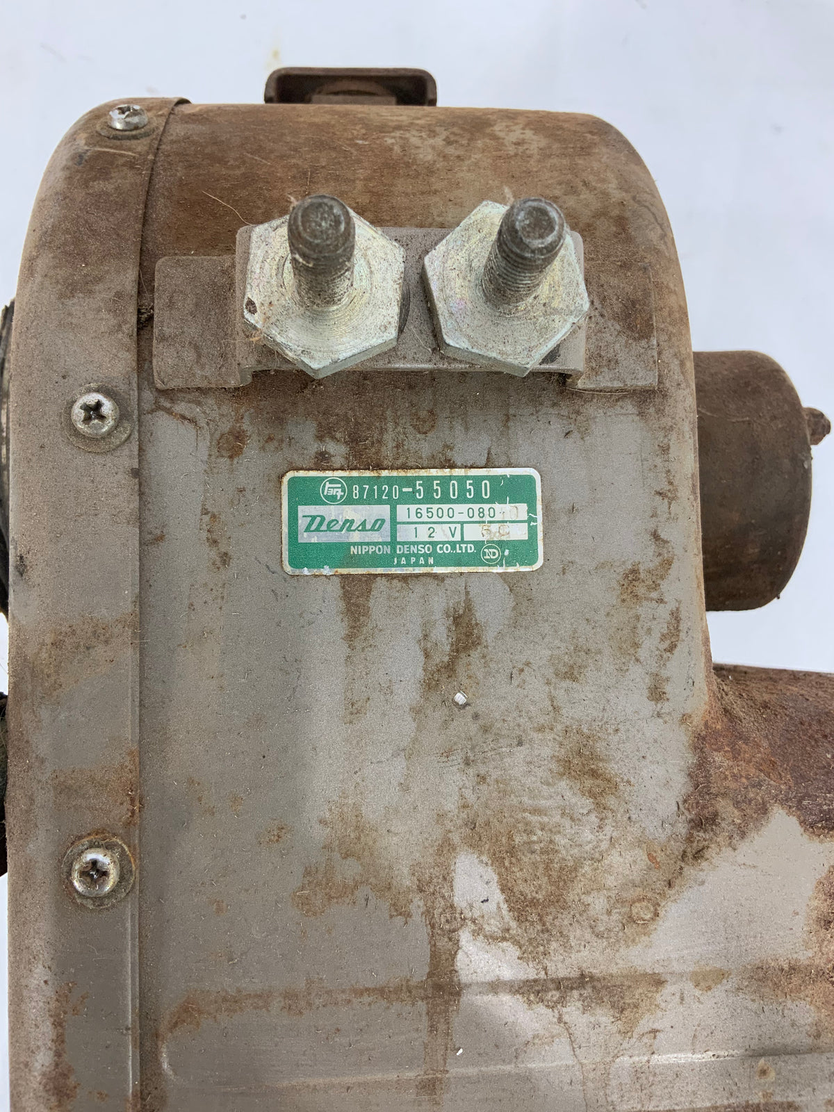 Used - Blower Motor - 87120-55050