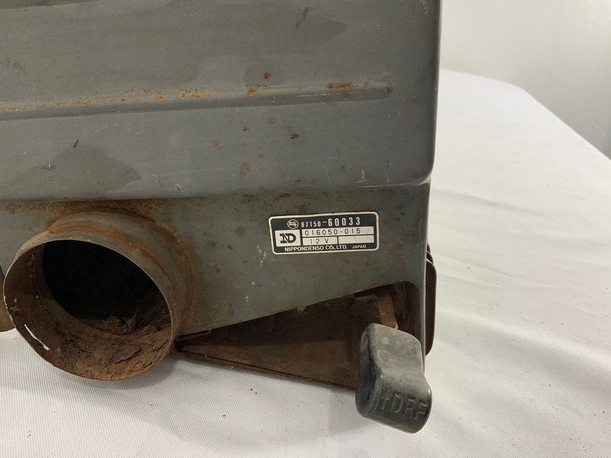 Used - Front Heater (87150-60033) - FJ40 1969-1973