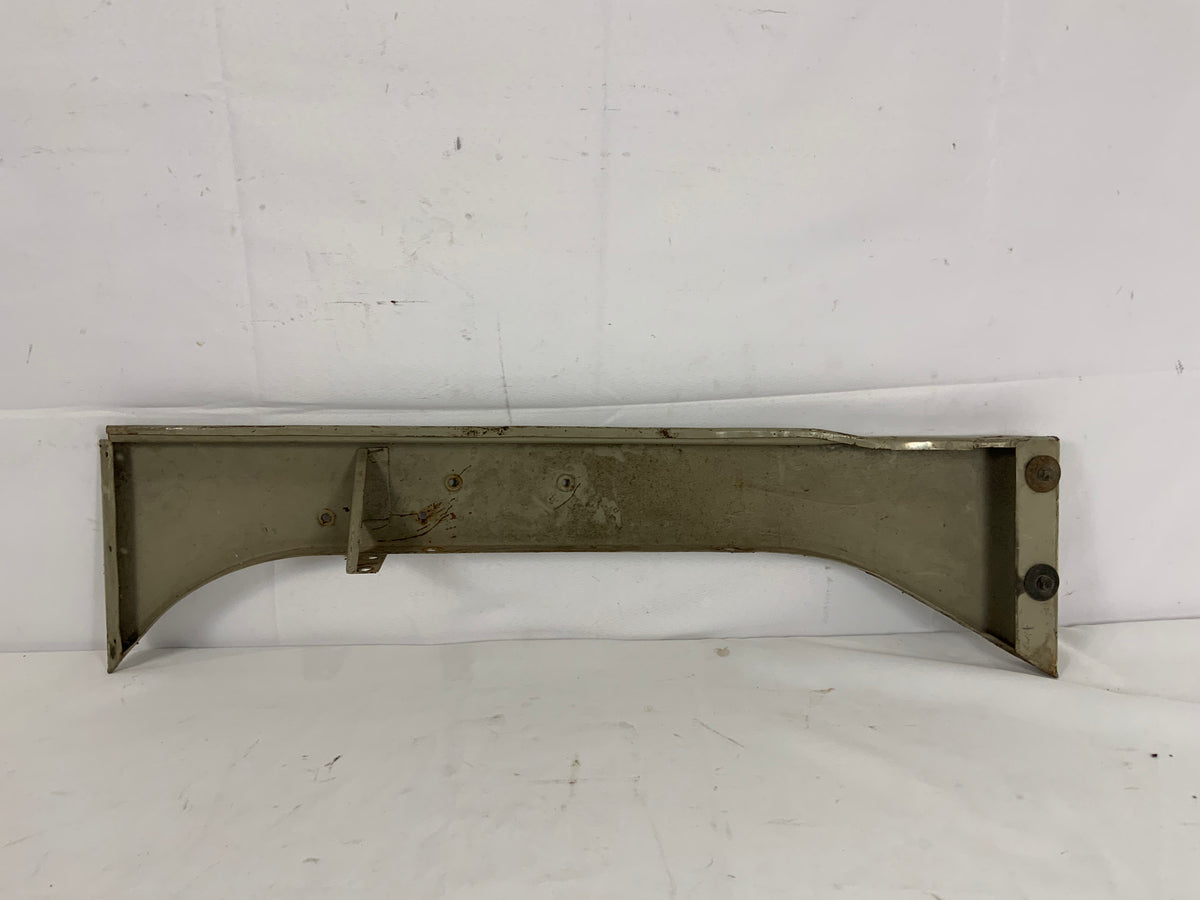 Used - Front Left Apron - FJ40 1975-1980